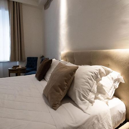 Clavdia Flat Monti Hotell Rom Exteriör bild