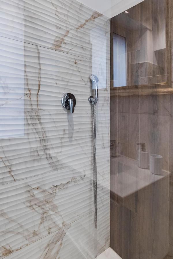 Clavdia Flat Monti Hotell Rom Exteriör bild